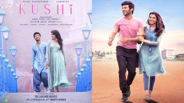 Kushi Review