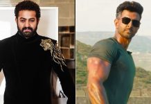 NTR’s shocking remuneration for War 2