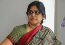 Police case filed against Nagarjuna’s Sister