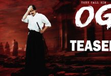 OG glimpse: A freaking bloodbath