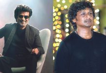 Rajinikanth teams up with Sensational Director