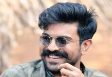 This star kid to make her debut in Telugu with Ram Charan’s movie?