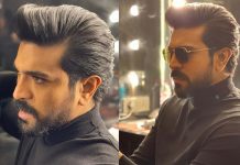 Ram Charan sustains a minor injury