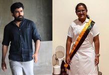 Vijay Anthony’s daughter commits suicide