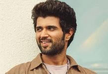Vijay Deverakonda creates History