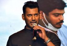 Is Vishal jealous of Allu Arjun?