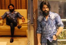 Yash confirms his next movie?