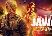 Is Jawan a copy to that movie?