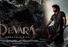 Interesting update on NTR’s ‘Devara’