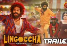 Lingoccha Movie Review