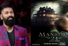 “Mansion 24” Review