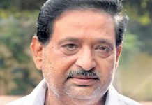 Senior actor Chandramohan passes away