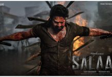 Salaar Movie Review